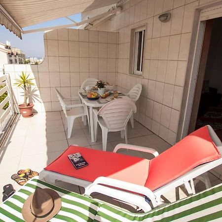 Casa Da Elsa- Estacionamento Privado Gratuito Apartment Gafanha da Nazaré Екстериор снимка
