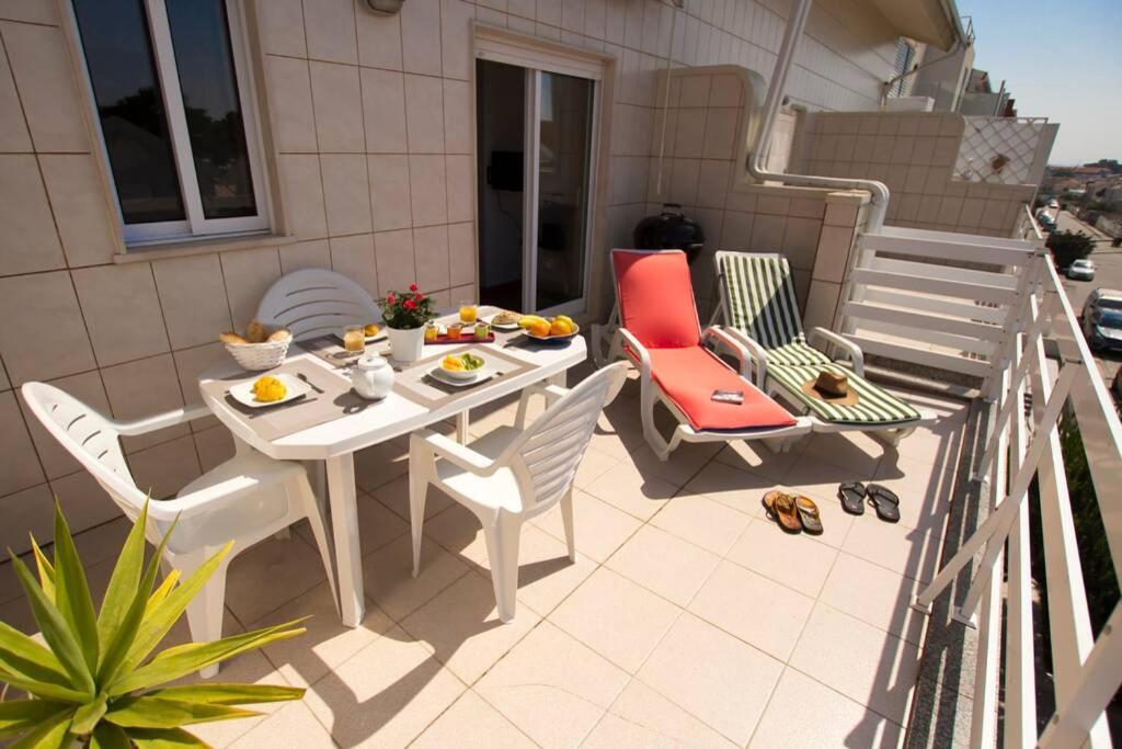 Casa Da Elsa- Estacionamento Privado Gratuito Apartment Gafanha da Nazaré Екстериор снимка