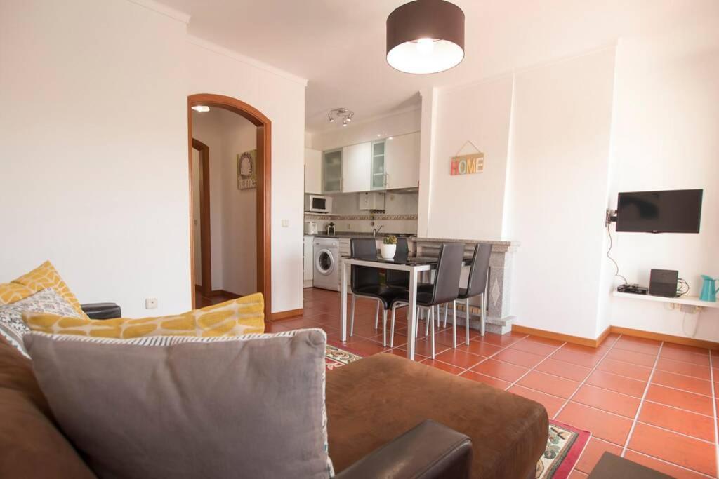 Casa Da Elsa- Estacionamento Privado Gratuito Apartment Gafanha da Nazaré Екстериор снимка