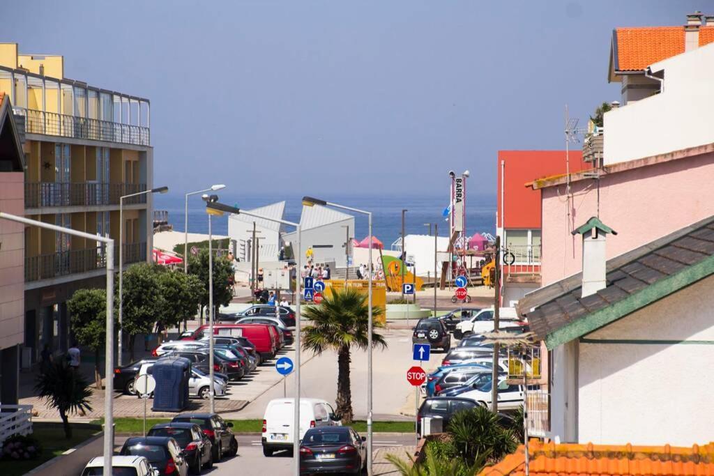 Casa Da Elsa- Estacionamento Privado Gratuito Apartment Gafanha da Nazaré Екстериор снимка