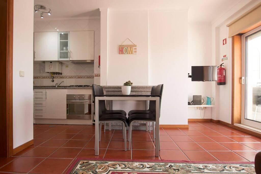 Casa Da Elsa- Estacionamento Privado Gratuito Apartment Gafanha da Nazaré Екстериор снимка